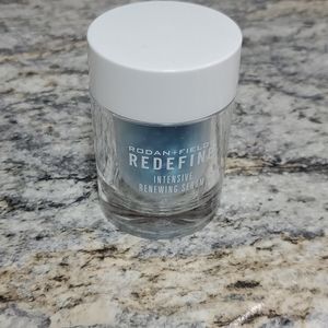 Rodan fields REDEFINE Renewing Serum capsules